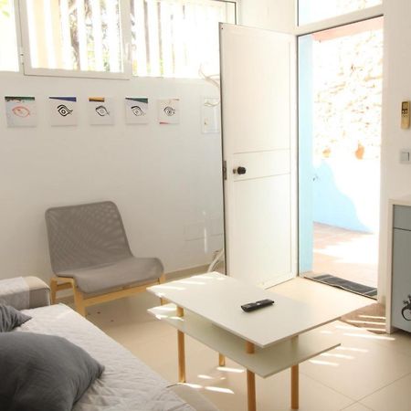 Del Parque Flats Pina Beach 말라가 외부 사진