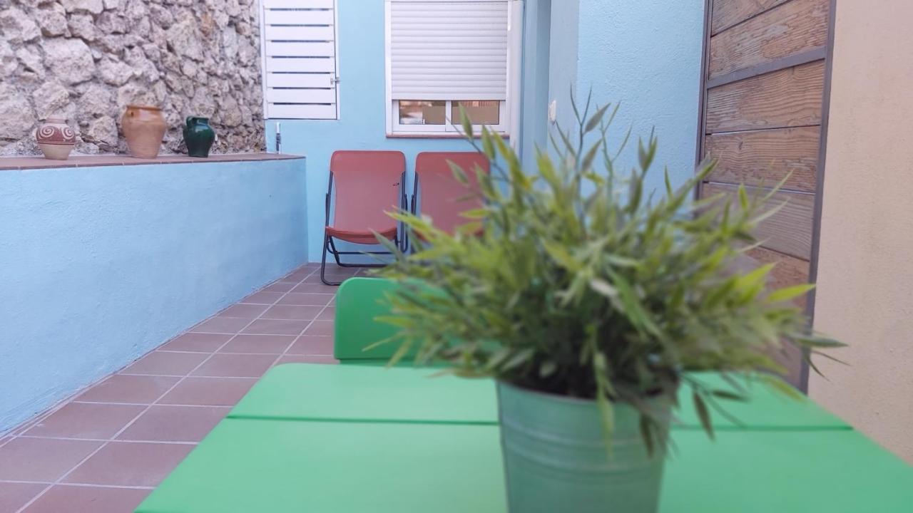 Del Parque Flats Pina Beach 말라가 외부 사진