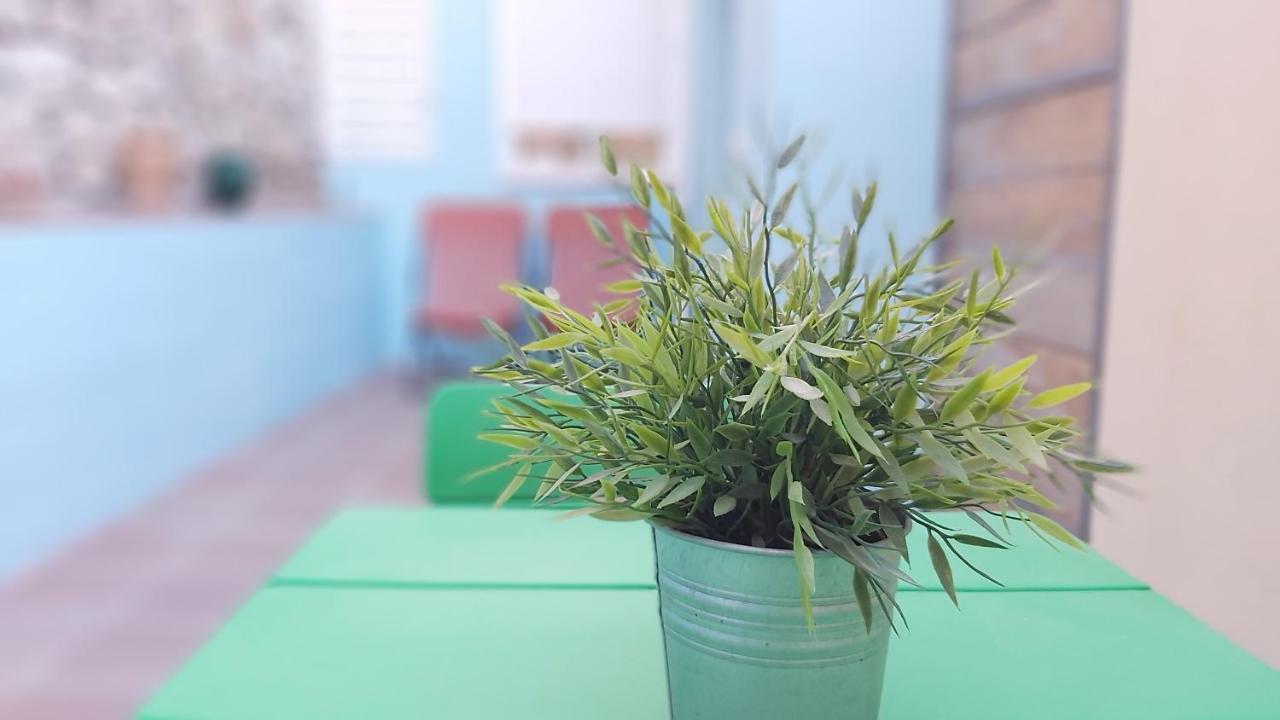 Del Parque Flats Pina Beach 말라가 외부 사진